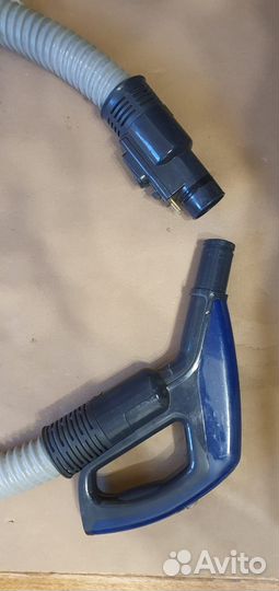 Шланг для пылесоса lg