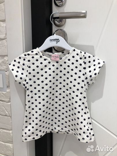 Сарафан на девочку