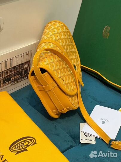 Сумка goyard