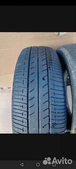 Bridgestone B250 195/65 R15 91