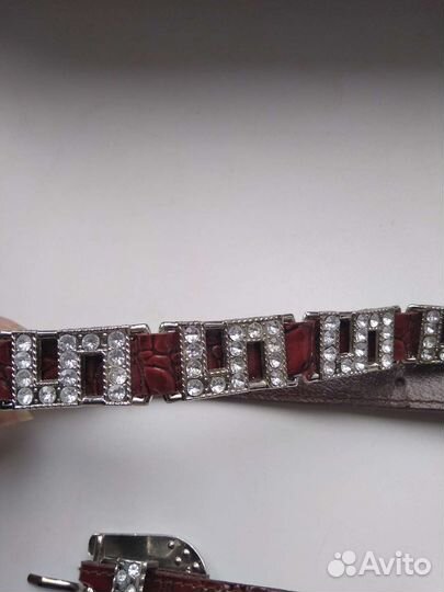 Ремень Пояс женский новый