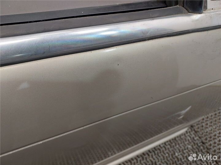 Дверь боковая Chrysler 300M, 2003