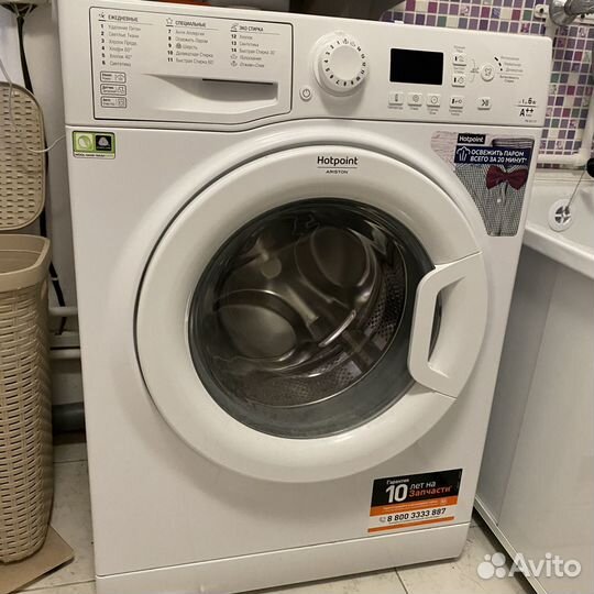 Запчасти для стиральных машинок