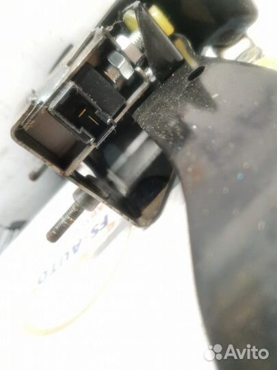 Педаль тормоза Ssangyong Action New 2.0 дизель