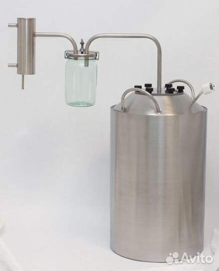 Самогонный аппарат Дистиллятор 