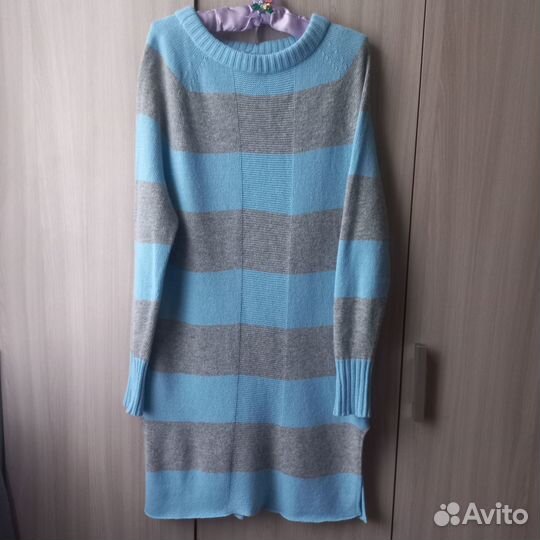 Джемпер туника Max Mara, размер 44-46