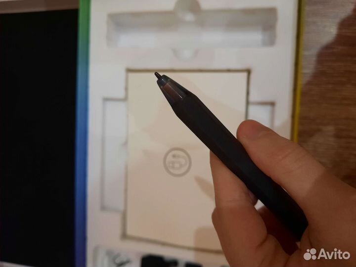 Графический планшет xp pen artist 12