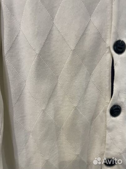 Кардиган хлопковый Zara