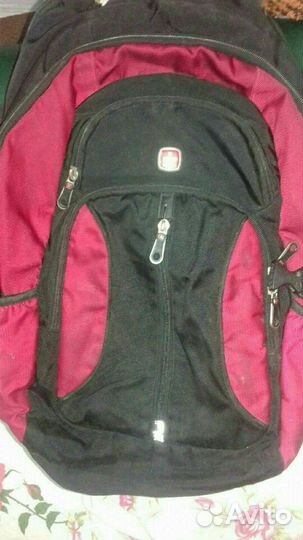 Школьный ранец