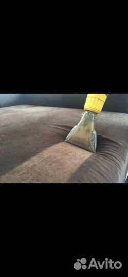 Аренда моющего пылесоса Karcher Puzzi 8/1