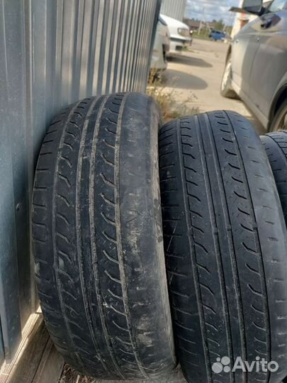 КАМА Кама-Евро-236 185/60 R15