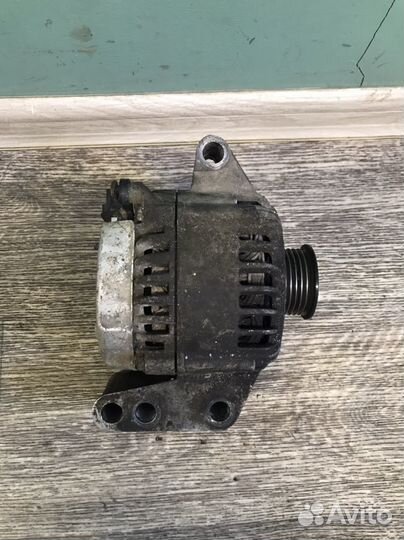 Генератор Ford Focus 1