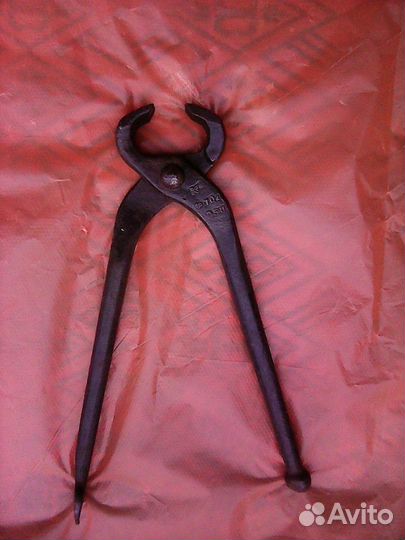 Кусачки СССР