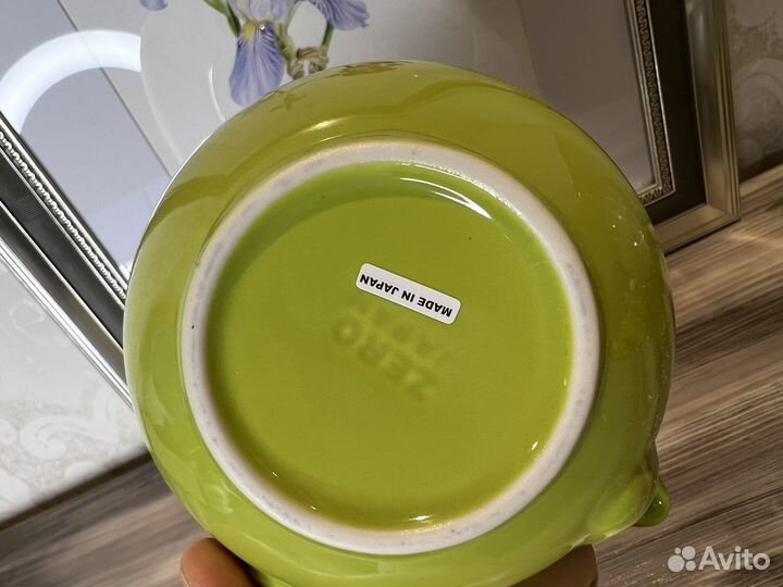 Чайник заварочный Япония