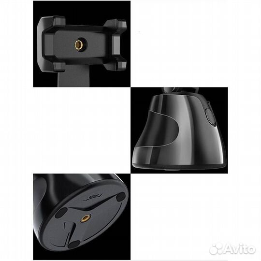 Умный смарт-штатив для телефона Apai Genie 360