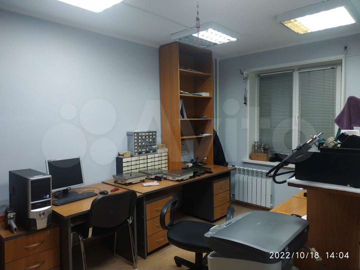 Свободного назначения, 83.6 м²