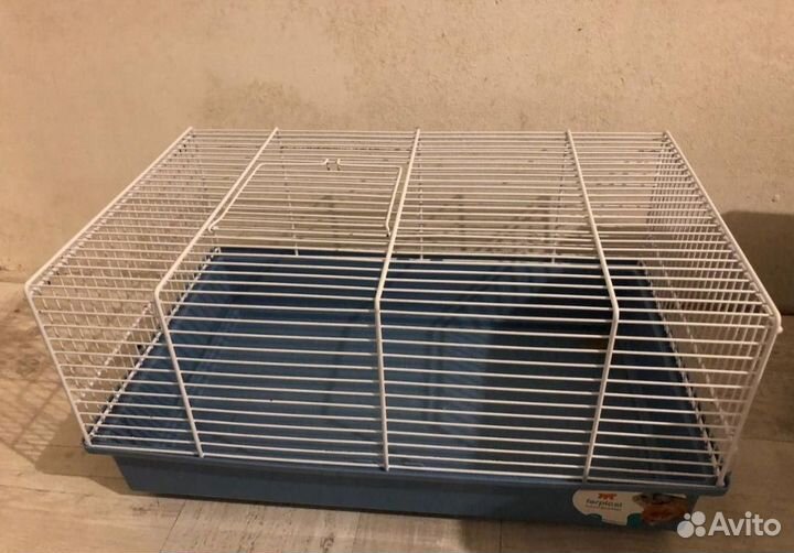 Клетка для грызунов