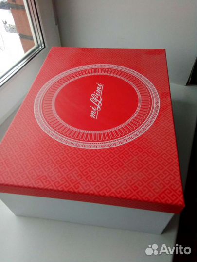 Чайный набор