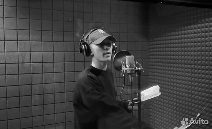 Студия звукозаписи platinum records запись песни