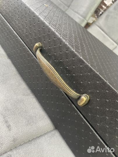 Шашлычный набор в кейсе