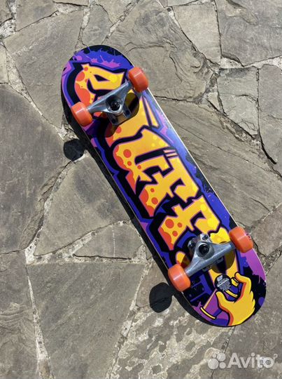 Скейтборд Enuff
