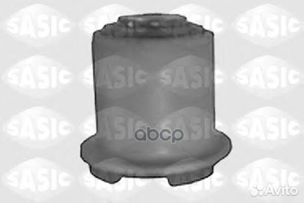 Сайлентблок opel Astra G Zafira 9001640 Sasic