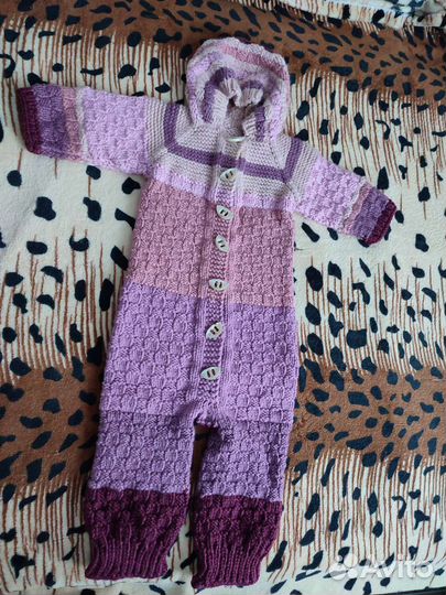 Детская одежда