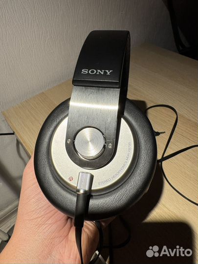 Наушники Sony MDR XB700