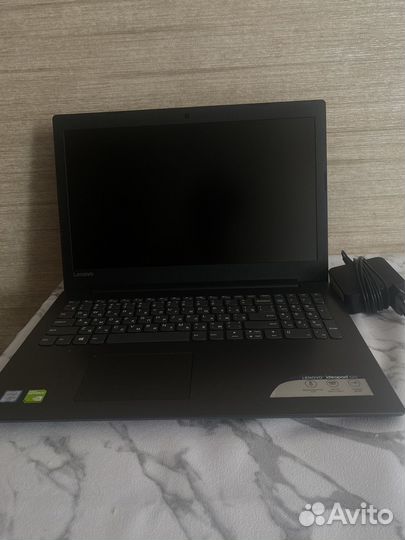 Ноутбук Lenova