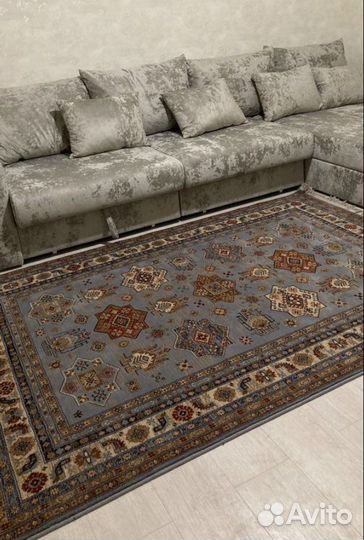 Ковер новый