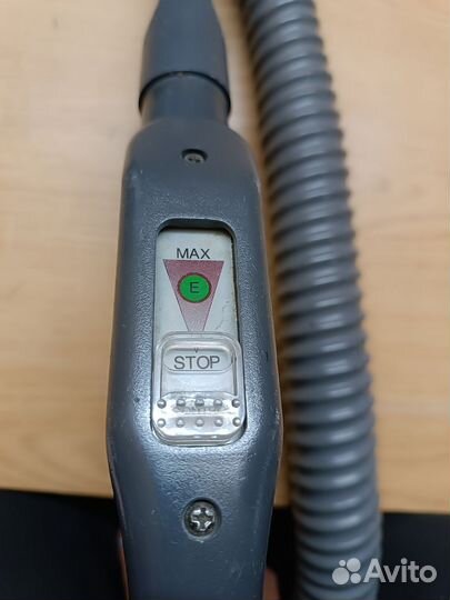 Пылесос samsung