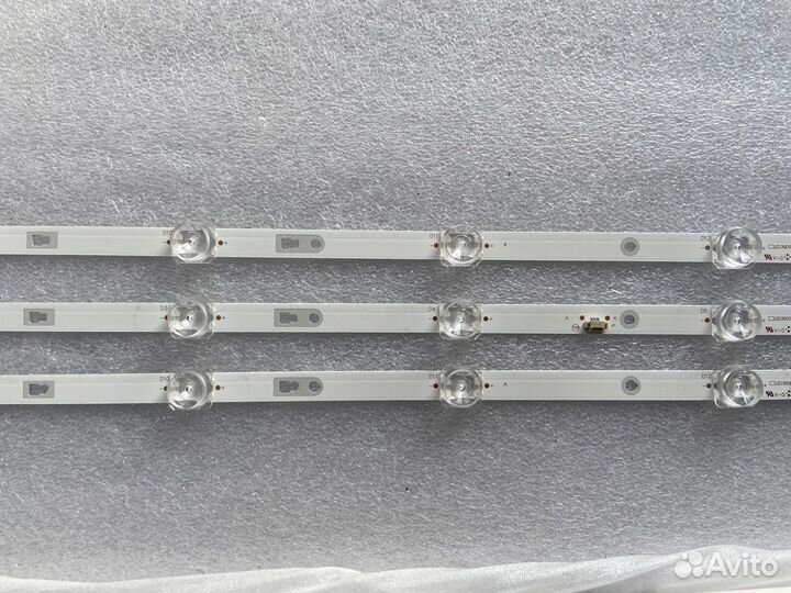 Подсветка led39d07b-zc26ag-01