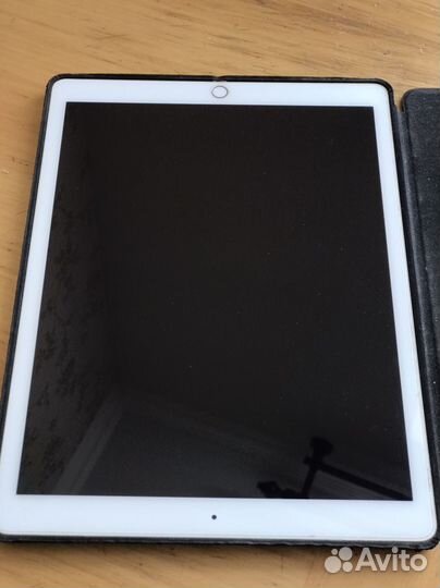 iPad pro 12.9 128gb