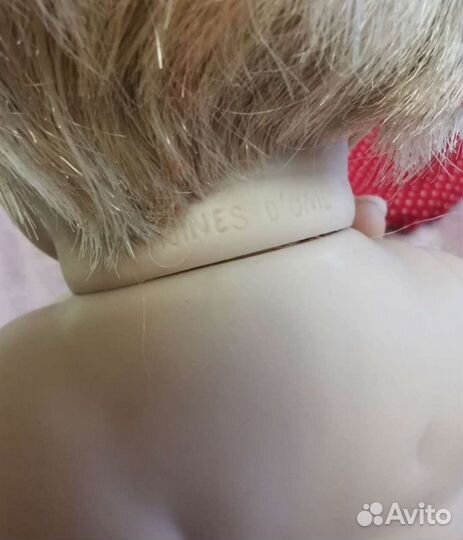 Пупс Nines d’Onil (Испания)