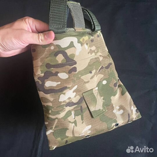 Подсумок под автоматный магазин мультикам сброс