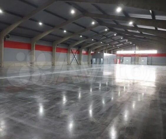 Теплый склад 3000-4500кв.м. д.Шилово(Раменское)