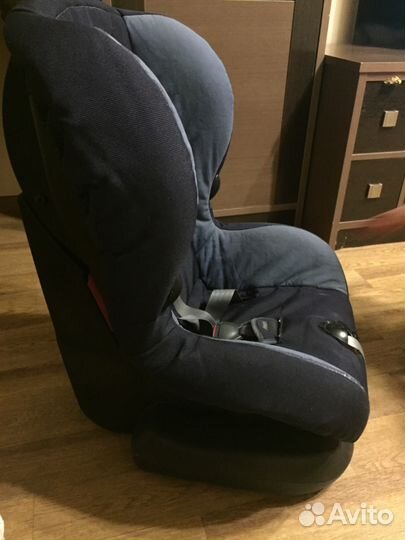 Продам автокресло Maxi-Cosi
