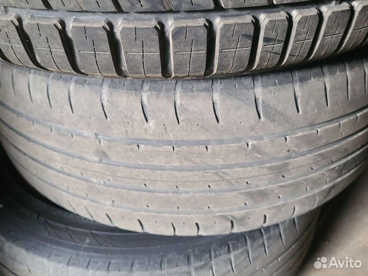 ACCU-TRAC 40K 195/50 R15