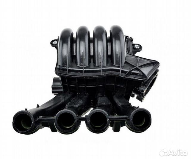 Коллектор впускной 06B133205G VAG