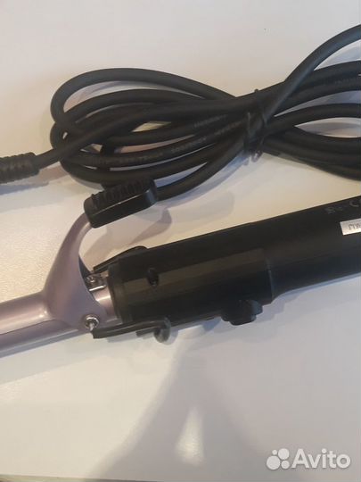 Электрощипцы для волос polaris PHS 0119RK