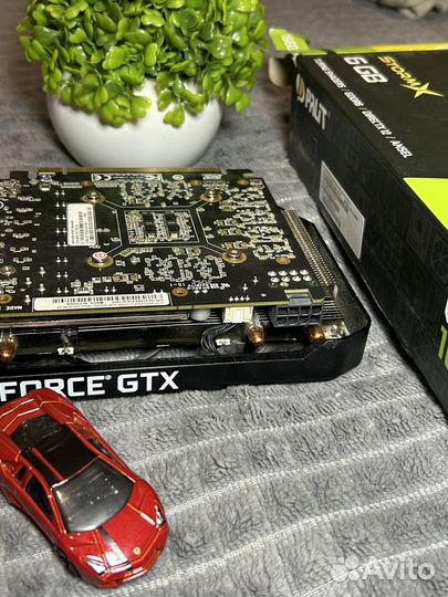 Gtx 1660 super stormx 6gb