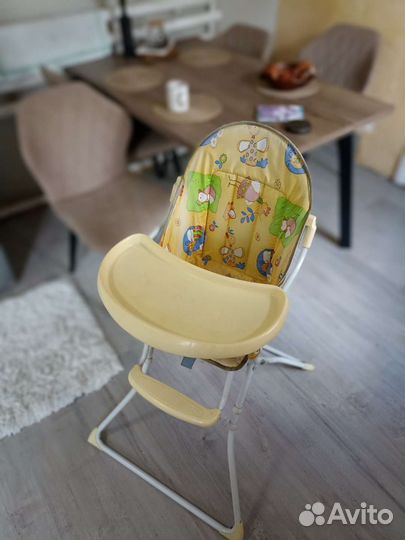 Стул для кормления