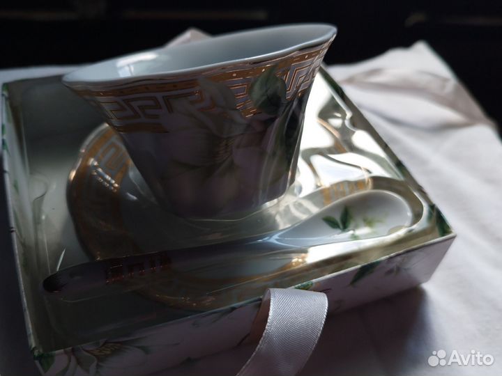 Подарочный набор посуды