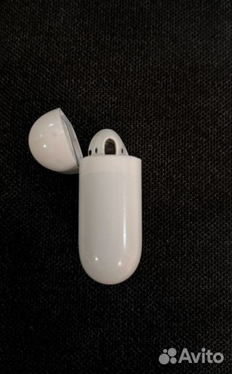 Airpods 2 оригинал