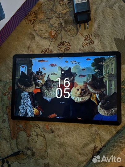 Lenovo tab p11 plus tb-j616f 4/64