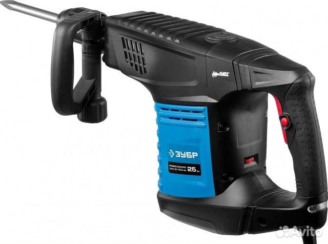 Молот ударный сетевой зубр змм-25-1500 эвк Профессионал