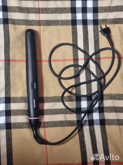 Выпрямитель Для Волос Philips