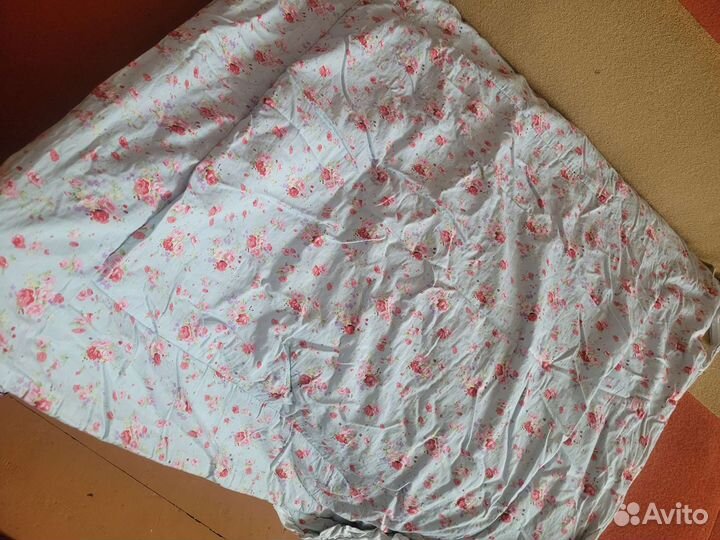 Конверт для новорожденного