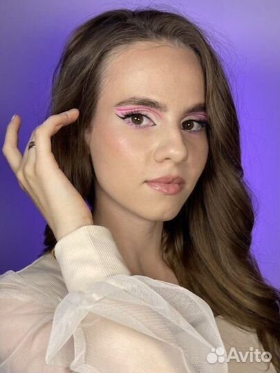 Визажист, Макияж, прическа и укладка