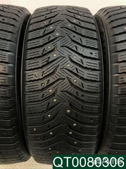 Kumho WinterCraft Ice WI31 205/55 R16 96P